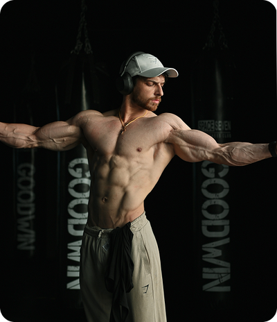 Lean Muscles