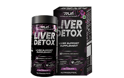 Liver Detox - 90 Tabs