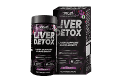 Liver Detox - 90 Tabs