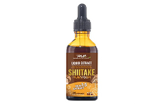 Shitake Mushroom Liquid Extract
