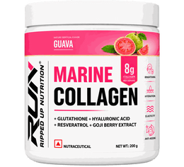 Marine Collagen