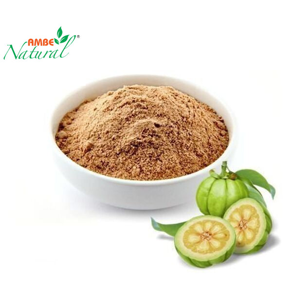Garcinia Cambogia Extract