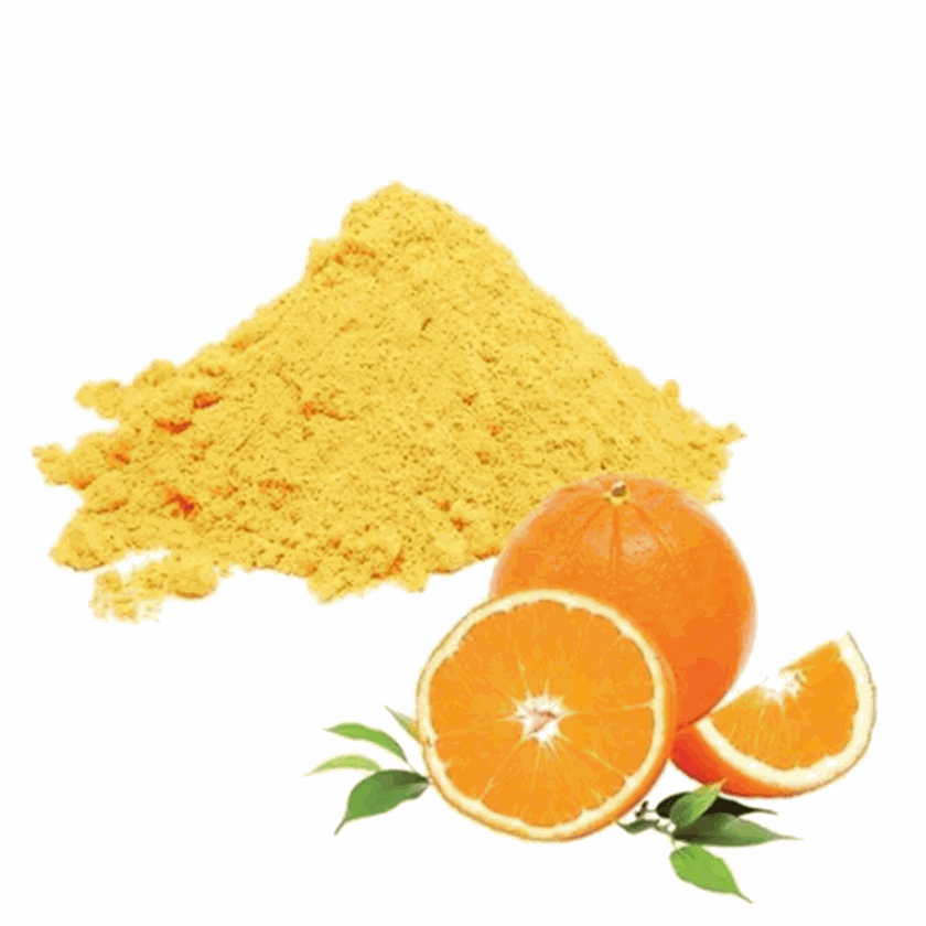 Citrus Bioflovonoides