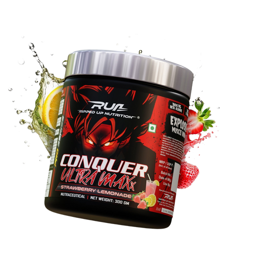 Pre Workouts