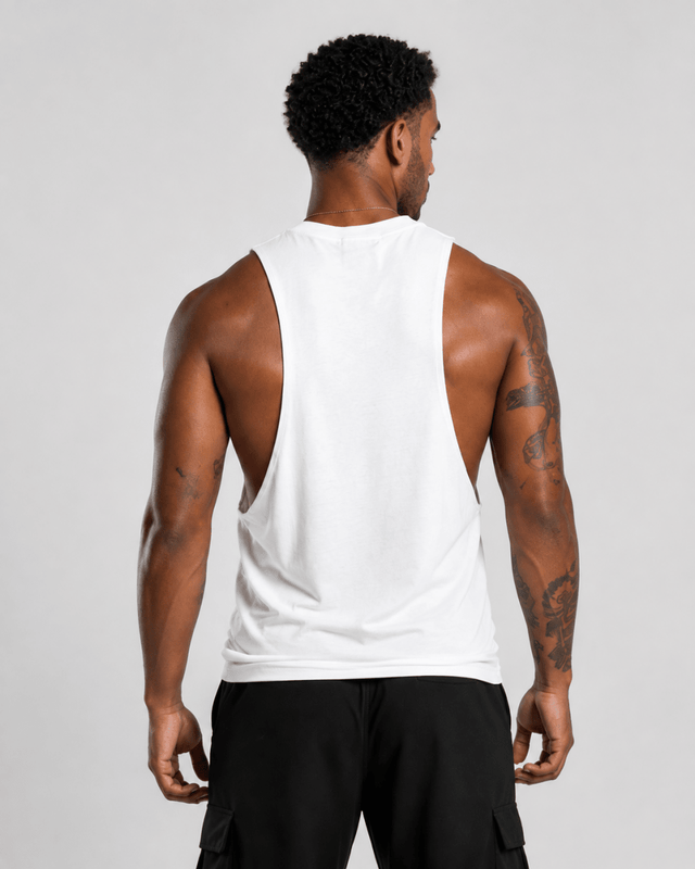 RUN-Drop Arm Tank