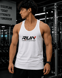 RUN Stringer