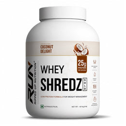 Shredz Gold