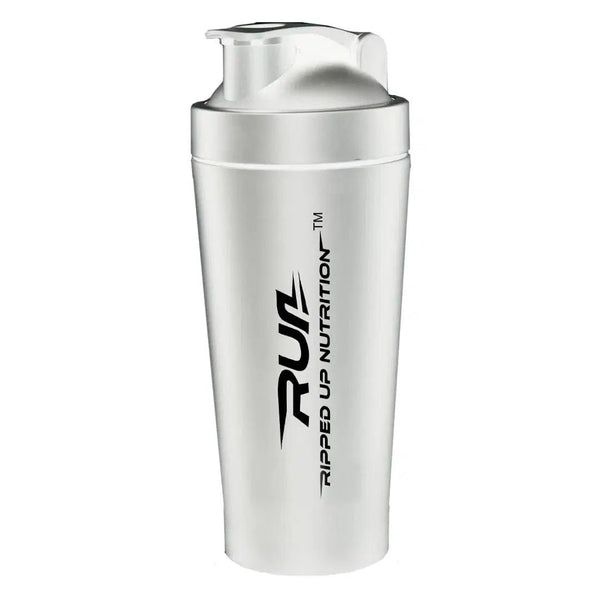 Steel Shaker