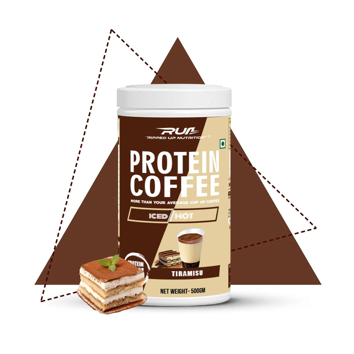 TEST - 1234567 - Ripped Up Nutrition