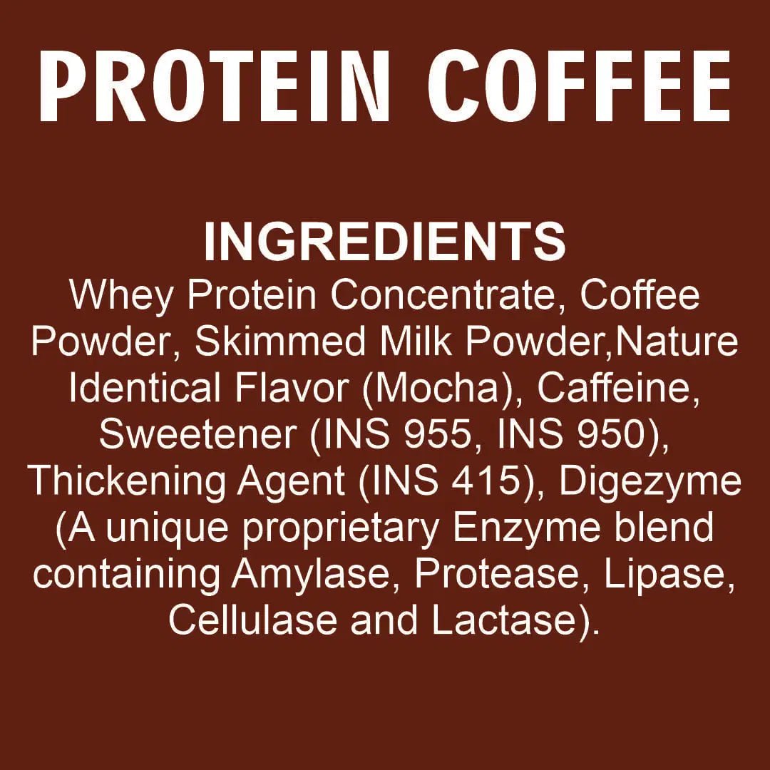 TEST - 1234567 - Ripped Up Nutrition