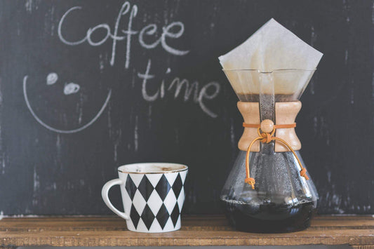 Whey + COFFEE: Adding Protein to your Morning - Ripped Up Nutrition