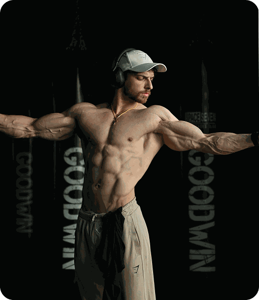 Lean Muscles