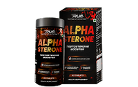 Alpha Sterone- Testosterone Booster