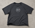 RUN-Rag Tshirt