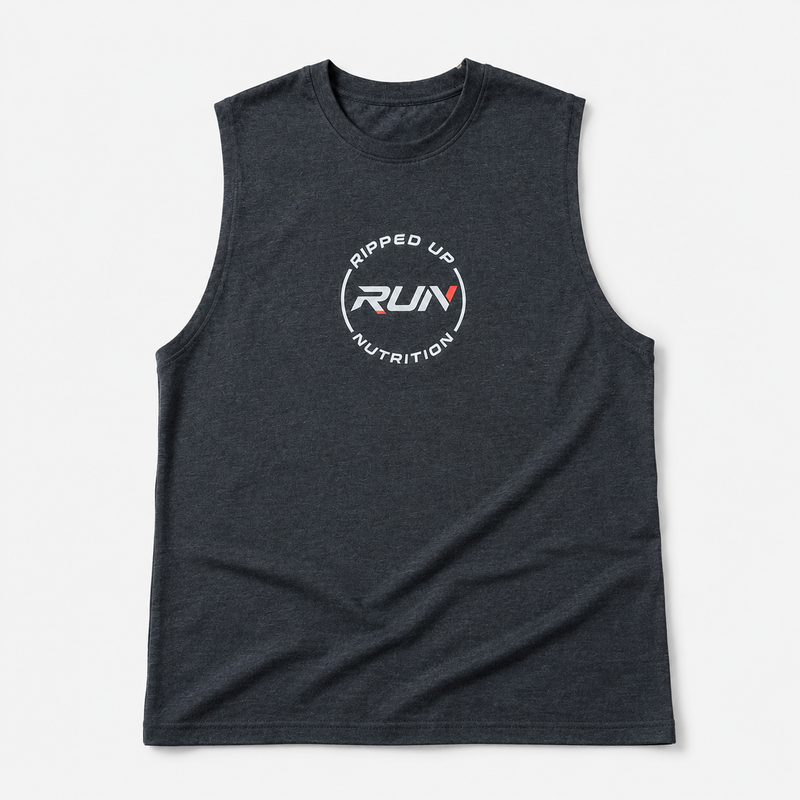 RUN-Muscle Tank