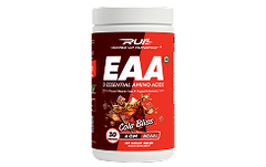 EAA's (9 Essential Amino Acids)