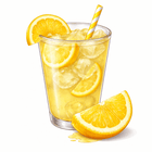 Lightning Lemonade