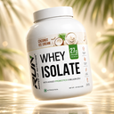 Whey Protein Isolate