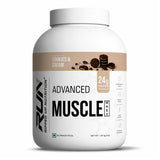 Muscle Whey- Trustified™ (Advanced)
