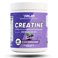 Creatine Monohydrate- Micronized
