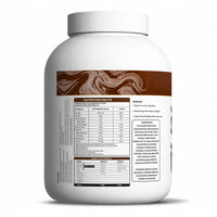 Impact Protein (Fermented Yeast + Soy Protein Isolate)