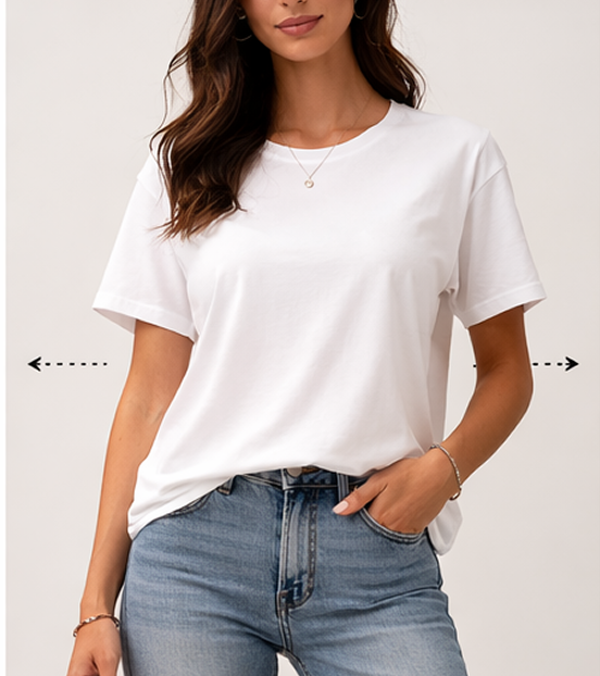 Relaxed Fit
