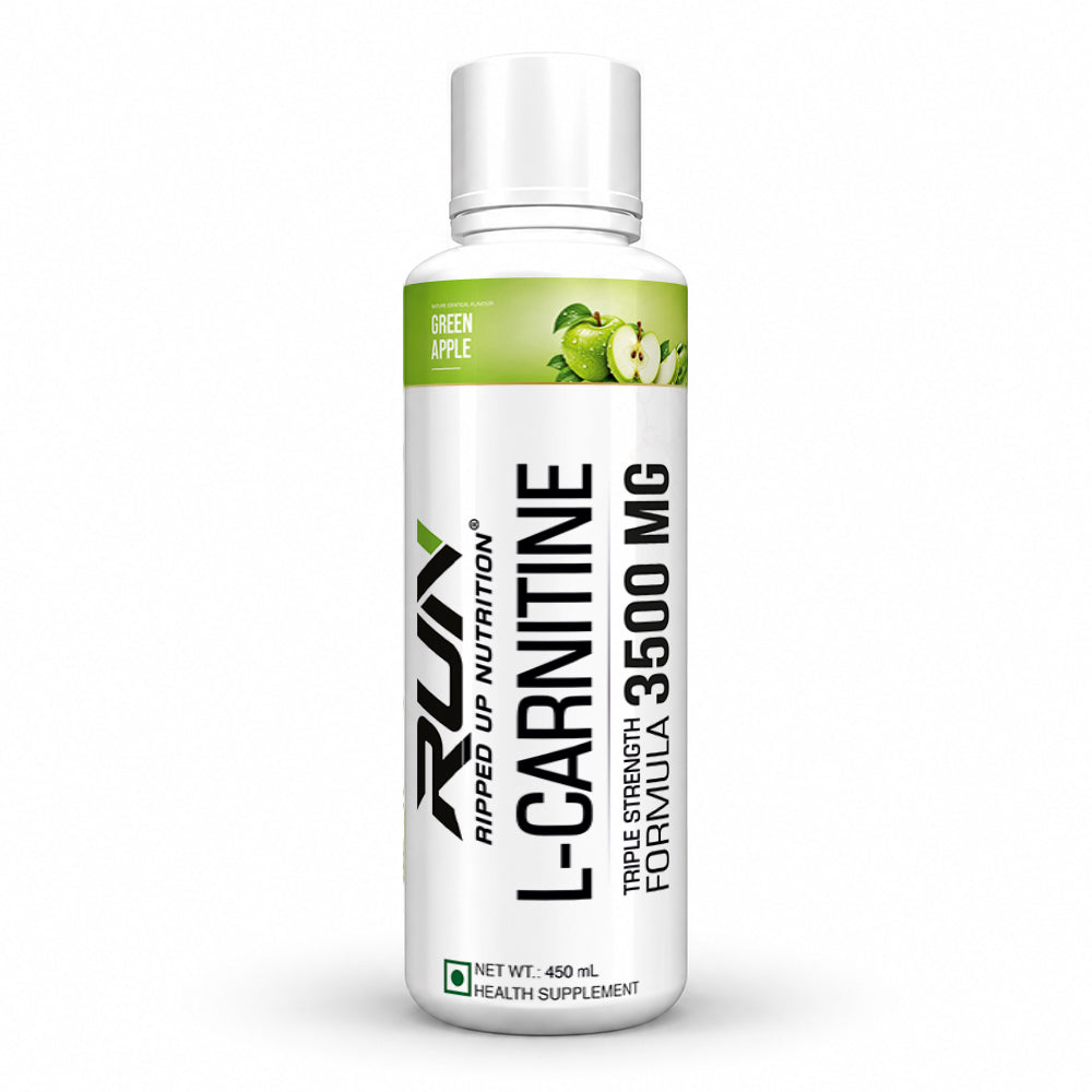 Liquid L-Carnitine 3500MG