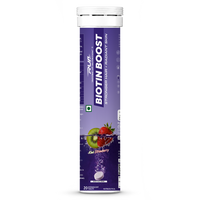 Biotin Boost - Stronger Hair + Radiant Skin