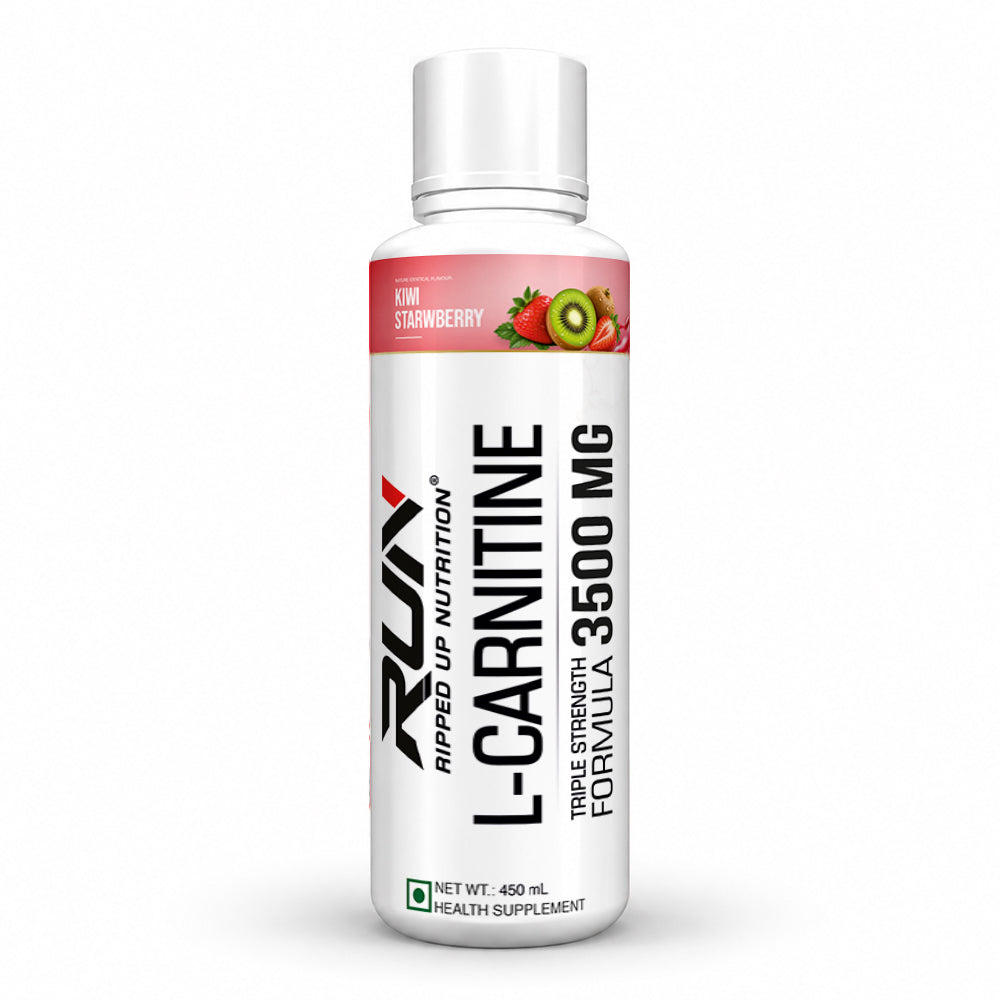Liquid L-Carnitine 3500MG