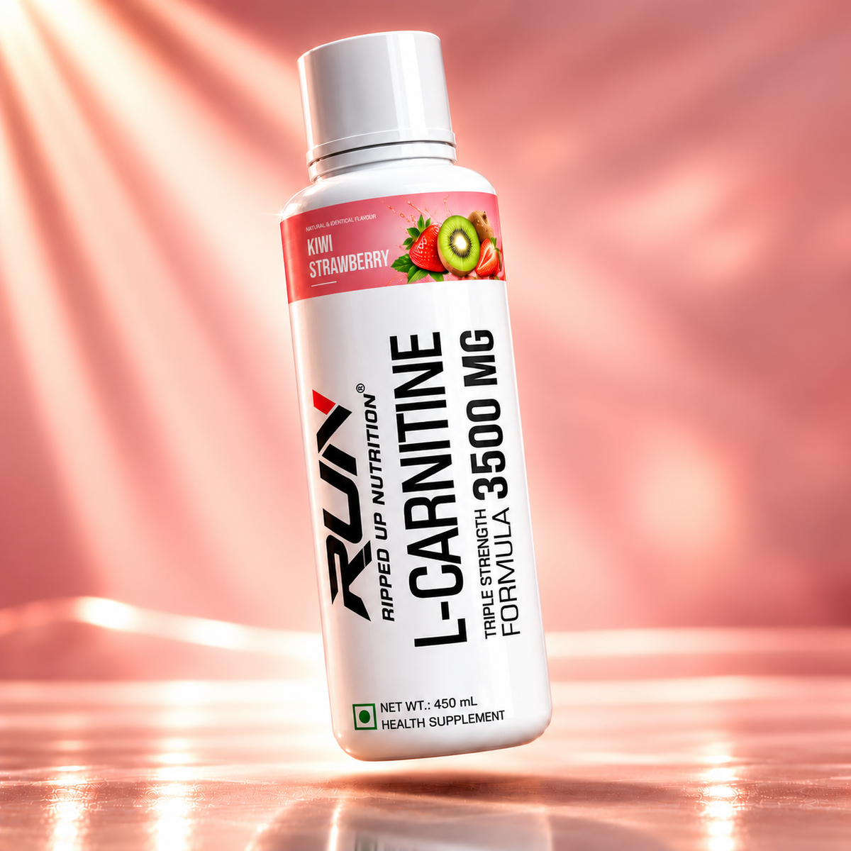 Liquid L-Carnitine 3500MG