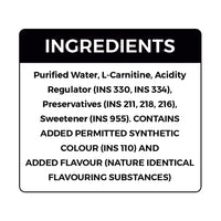 Liquid L-Carnitine 3500MG