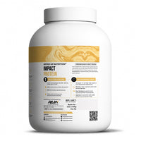 Impact Protein (Fermented Yeast + Soy Protein Isolate)