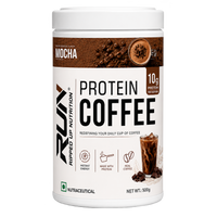 Protein Coffee