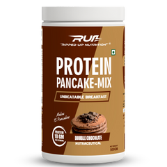 Protein Pancake-Mix