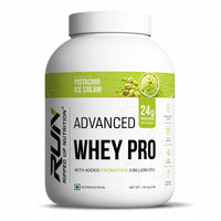 Whey PRO- Trustified™ (Primary Concentrate + Isolate Blend) (Advanced)