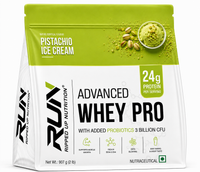 Whey PRO- Trustified™ (Primary Concentrate + Isolate Blend) (Advanced)