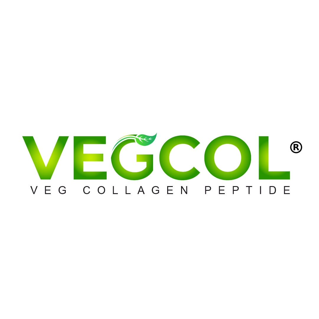 Veg Collagen for Glow - Plant Based