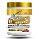 Conquer Xtreme Pre-workout