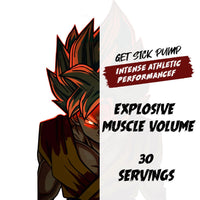 Conquer Ultra Maxx - Preworkout 150GM - Ripped Up Nutrition