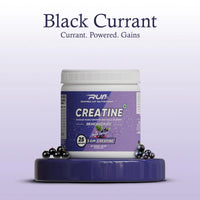 Creatine Monohydrate - Micronized - Ripped Up Nutrition