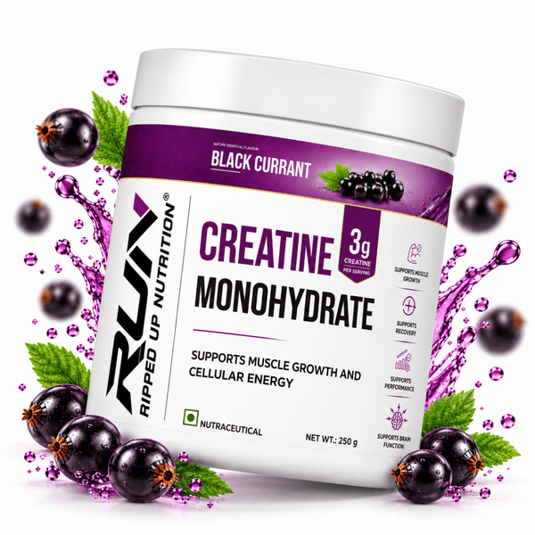 Creatine Monohydrate- Micronized