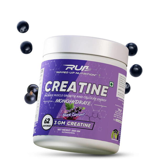 Creatine Monohydrate- Micronized
