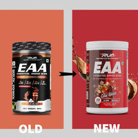EAA's (9 Essential Amino Acids) - Ripped Up Nutrition