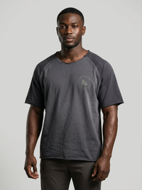 NVROLD LIFTING CLUB RAG TOP