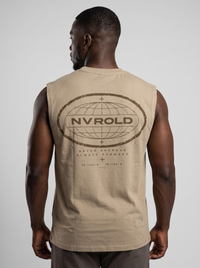 NVROLD SIGNATURE TANK