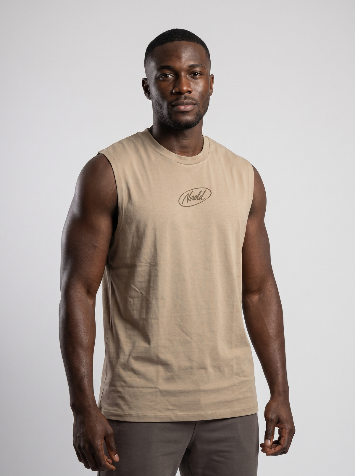NVROLD SIGNATURE TANK