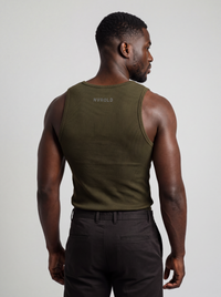 NVROLD CLASSIC RIB TANK