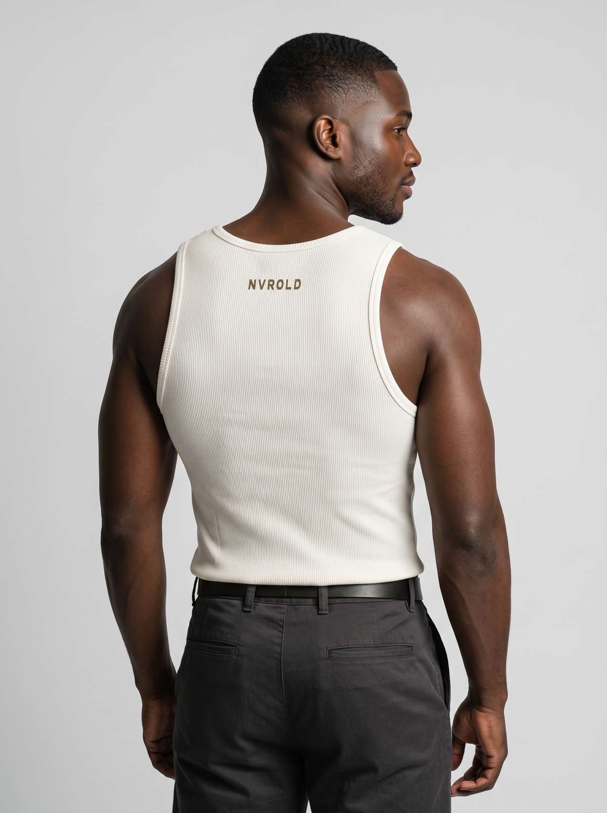 NVROLD CLASSIC RIB TANK