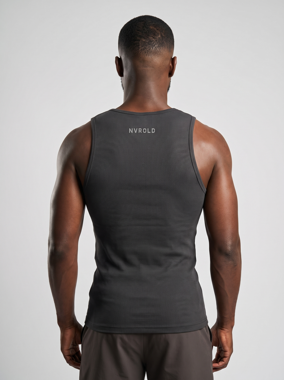 NVROLD CLASSIC RIB TANK