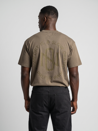 NVROLD PAIN Oversized Tee